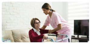 California Sees 27% Spike in Home Care Searches