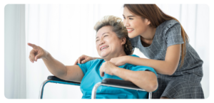 Multigenerational Living Statistics: The Family Caregivers’ Rise